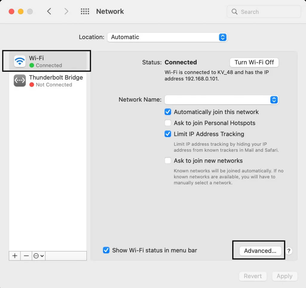 Системная настройка (Windows, macOS, Linux) — Что такое анонимный прокси и как он работает