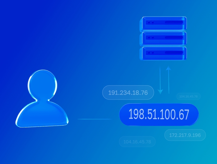 What is a reverse proxy: how it works, setup, and benefits