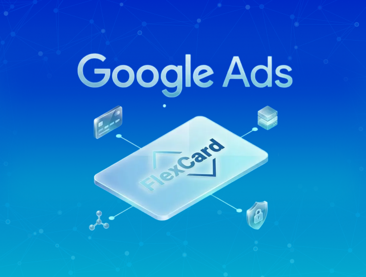 How to use a virtual card and proxy for Google Ads without the risk of a ban