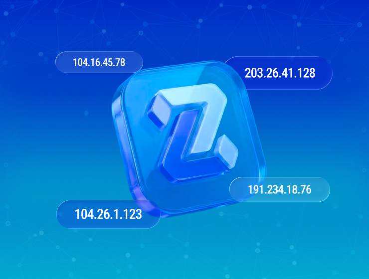 Proxies for ZennoPoster: How to choose and set up