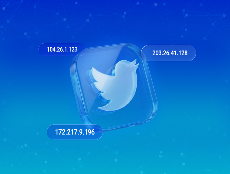 Proxies for Twitter (X): Complete guide