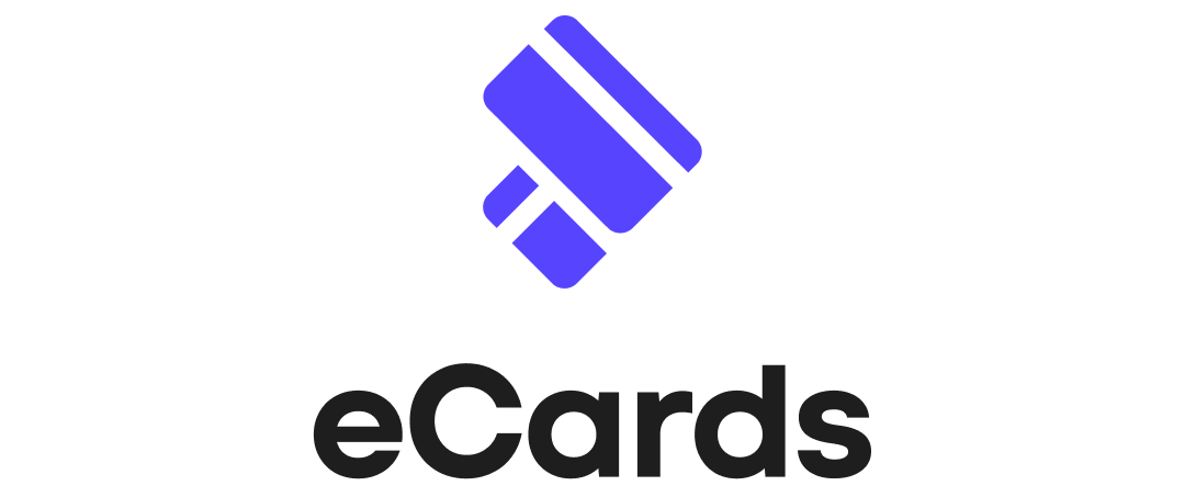 eCards logo