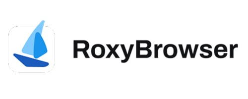 RoxyBrowser logo